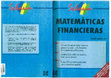 Research paper thumbnail of Matematicas Financieras