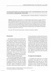 Research paper thumbnail of UNA INVESTIGACIÓN CUALITATIVA EN BUSCA DE LA DIVERSIDAD DE LÓGICAS DE ACTUACIÓN: LA PRUEBA DEL VIH EN HSH