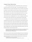 Research paper thumbnail of Colonialism: The Rape of Minds and Nations 