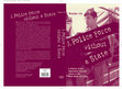 Research paper thumbnail of A Police Force Without a State: A History of the Palestinian Security Forces in the West Bank and Gaza (Ithaca Press, 2006).