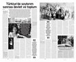 Research paper thumbnail of Türkiye'de Soykırımsonrası Devlet ve Toplum