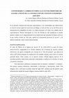 Research paper thumbnail of Permanencias y cambios en la cultura mortuoria de Ayaviri (Puno) a través de la construcción del panteón extramuros (1833-1844)