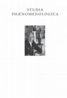 Research paper thumbnail of Olivier Abel & Paul Marinescu (Editors), Studia Phaenomenologica, vol. XIII / 2013: On the Proper Use of Phenomenology. Paul Ricoeur Centenary, Humanitas, Bucharest, 2013, p. 512.