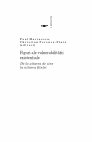 Research paper thumbnail of Paul Marinescu & Christian Ferencz-Flatz (Editors), Figuri ale vulnerabilităţii existenţiale. De la uitarea de sine la uitarea fiinţei [Figures of Existential Vulnerability. From the Self-Oblivion to the Oblivion of Being], University „Alexandru Ioan Cuza” Publishing House, Iasi, 2014, p. 254. 