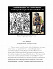 Research paper thumbnail of FEATHERED PROPHETS & CANNIBAL WARRIORS