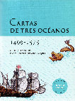 Research paper thumbnail of Cartas de tres océanos