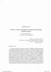 Research paper thumbnail of "Comer y contar con hambre atrasada. Un homenaje a Rafael Azcona", Sobremesas literarias. En torno a la gastronomía en las letras hispánicas (2015).