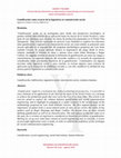 Research paper thumbnail of Gamificación como recurso de la ingeniería en comunicación social