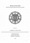 Research paper thumbnail of Dinamika kaum Islam di Filipina