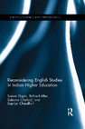 Research paper thumbnail of Reconsidering English Studies in Indian Higher Education