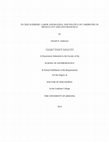 Research paper thumbnail of In Cisio Scribere: Labor, Knowledge, and Politics of Cabdriving in Mexico City and San Francisco