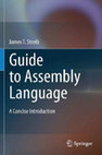 Research paper thumbnail of Guide to Assembly Language