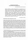 Research paper thumbnail of Tradução: Modernidade e Racionalidade: Razão Geométrica Versus Razão Dialética