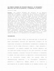 Research paper thumbnail of Cartografía Arawaka