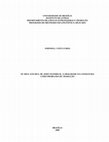 Research paper thumbnail of OF MICE AND MEN, DE JOHN STEINBECK: A ORALIDADE NA LITERATURA COMO PROBLEMA DE TRADUÇÃO