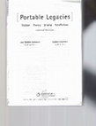 Research paper thumbnail of "Canto 10" from The Electric Comedy--Writing/Reading Comprehension Exercise in Portable Legacies