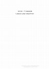 Research paper thumbnail of Virtus und Voluptas. Beobachtungen zur Ikonographie weiblicher Aktfiguren in der venezianischen Malerei des frühen Cinquecento