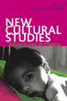 Research paper thumbnail of New Cultural Studies: Adventures in Theory