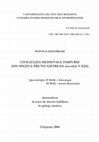 Research paper thumbnail of Gheorghe Postică, Civilizaţia medievală timpurie din spaţiul pruto-nistrean (secolele V-XIII), Autoreferat al tezei de doctor habilitat în ştiinţe istorice, Chişinău, 2006, 47 p.