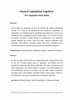 Research paper thumbnail of Hacia el Capitalismo Cognitivo