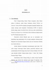 Research paper thumbnail of IMPLIKASI PERUMUSAN DELIK KORUPSI DI DALAM KEBIJAKAN PEMBAHARUAN KITAB UNDANG-UNDANG HUKUM PIDANA