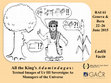 Research paper thumbnail of All the King's Adamindugas: Textual Images of Ur III Sovereigns As Managers of the Universe