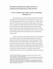 Research paper thumbnail of The Decline of Sectarianism in the Anglo-Saxon West?: A Comparison of the Orange Order in Canada and Ulster