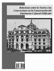 Research paper thumbnail of Paradojas y realidades en la gestión de los centros históricos en México: Los planes de manejos; ¿instrumentos normativos o un glosario de buenas intenciones en las prácticas de la conservación de las ciudades históricas patrimonio?