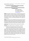 Research paper thumbnail of La orientación de la Catedral de Chartres y su relación con los solsticios. Una lectura neoplatónica. 