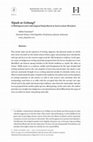 Research paper thumbnail of (2015) Nipah or Gebang? A Philological and Codicological Study Based on Sources from West Java