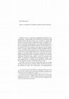 Research paper thumbnail of Razza e criminalità. Un dibattito italiano di fine Ottocento, in Luigi Lacchè, Monica Stronati (a cura di), Questione criminale e identità nazionale in Italia tra Otto e Novecento, Macerata, Eum, 2015, pp. 127-140