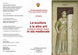 Research paper thumbnail of "Giona in Campania: immagini e monumenti", in: La scultura e le altre arti in età medievale. Competizione, dialettiche, paragone