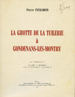 Research paper thumbnail of PETREQUIN P., 1972.- La grotte de la Tuilerie à Gondenans-les-Montby (Doubs). Annales Littéraires de l'Université de Besançon, vol. 137, Archéologie 24, Paris, Les Belles Lettres