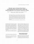 Research paper thumbnail of Molecular Aspects of Ischemic Heart Disease: Ischemia/Reperfusion-Induced Genetic Changes and Potential Applications of Gene and RNA Interference Therapy