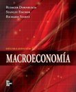 Research paper thumbnail of Macro Economia-Dornbusch, Fischer y Startz-Ed 10