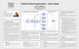 Research paper thumbnail of The Critical Clinical Supervision Model of John Smyth