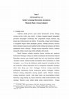 Research paper thumbnail of HERMENEUTIKA GADAMER