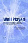 Research paper thumbnail of Well Played: Seriously Weird Edition 