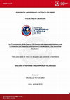 Research paper thumbnail of La privatización de la guerra: atribución de responsabilidades ante la violación del derecho internacional humanitario y los derechos humanos/ Privatization of war: international responsibility for IHL and HRL violations by PMSC