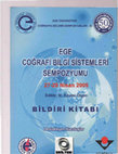 Research paper thumbnail of TÜRKİYE: 2010 SAYIM COĞRAFYASI