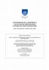 Research paper thumbnail of fundamentos