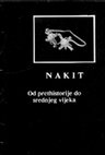 Research paper thumbnail of Nakit od prethistorije do srednjeg vijeka [Jewellery from Prehistory to the Middle Ages.], 