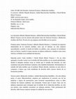 Research paper thumbnail of Libro "Oratoria Forense y Redacción Jurídica"