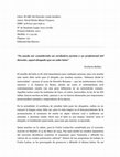 Research paper thumbnail of Libro "El ABC del Derecho: Latín Jurídico"