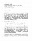 Research paper thumbnail of Libro "Redacción Jurídica"