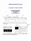 Research paper thumbnail of Apoyos inclinados sap 2000