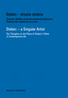 Research paper thumbnail of Stelarc – a Singular Artist. Ten Thoughts on the Place of Stelarc’s Work in Contemporary Art / Stelarc – artysta osobny. Dziesięć refleksji na temat znaczenia twórczości Stelarca dla współczesnej sztuki 