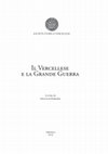 Research paper thumbnail of Il Vercellese e la Grande Guerra