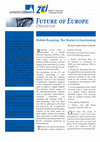 Research paper thumbnail of Future of Europe Observer Vol. 3 No.2 /2015:  EU Regulation and its complexities