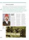 Research paper thumbnail of Ruhlar Konağı